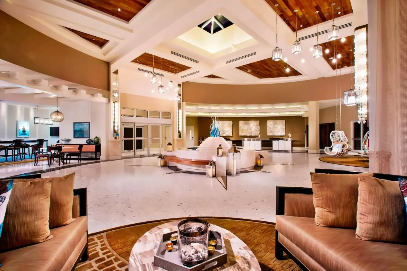 Playa Largo Resort & Spa