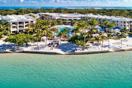 Playa Largo Resort & Spa