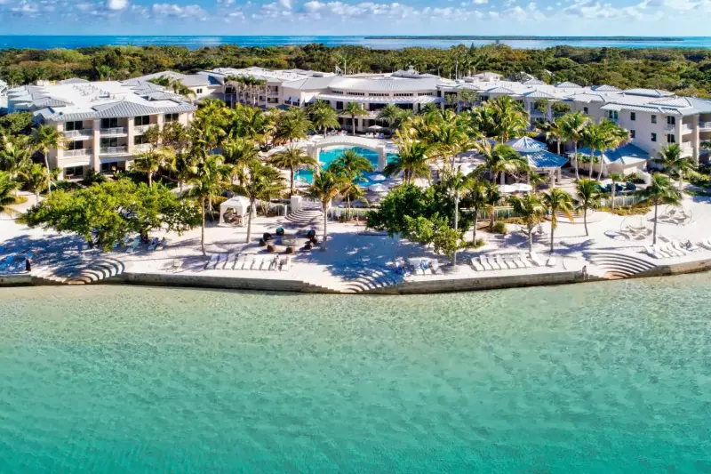 Playa Largo Resort & Spa