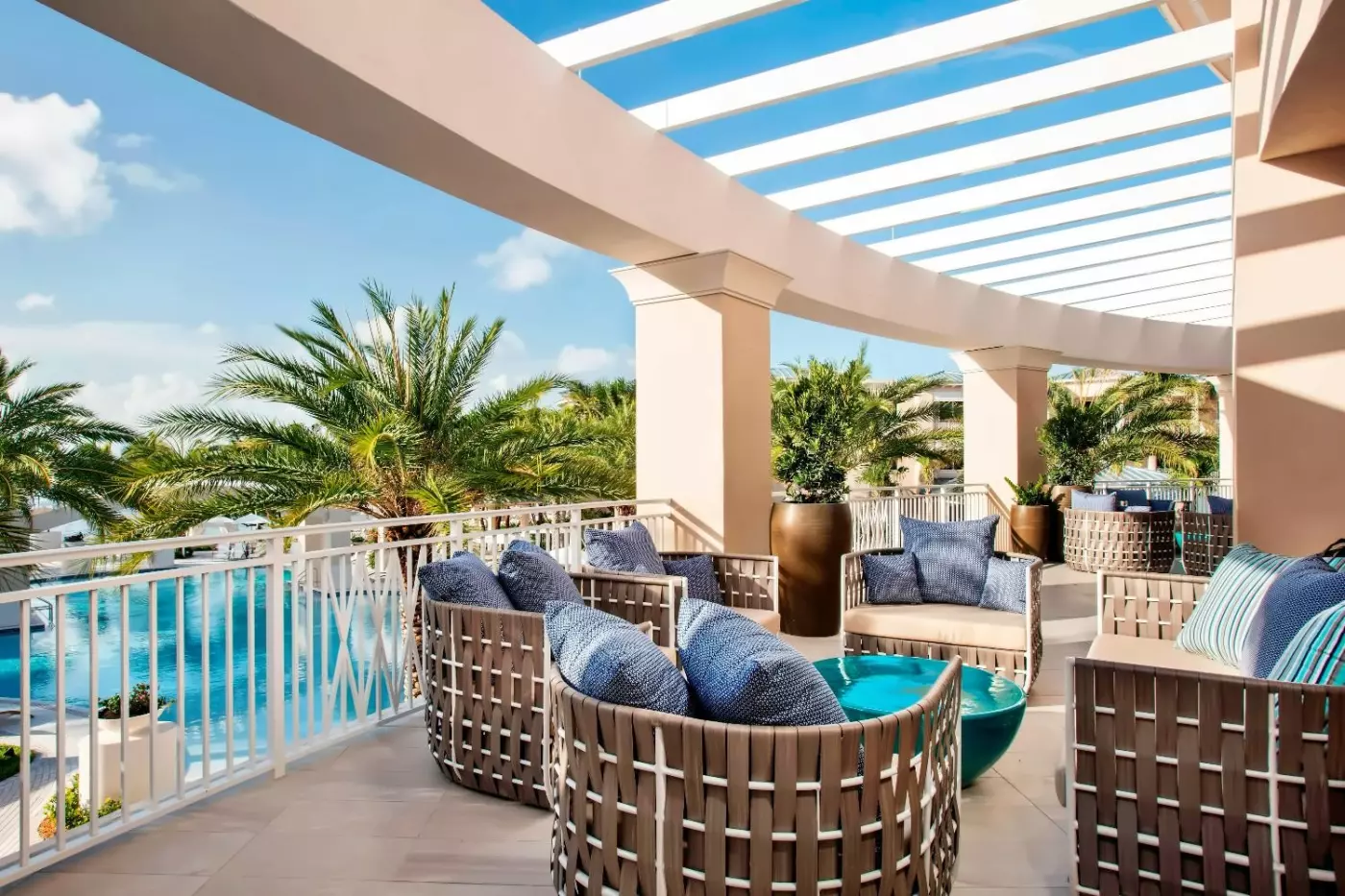 Playa Largo Resort & Spa
