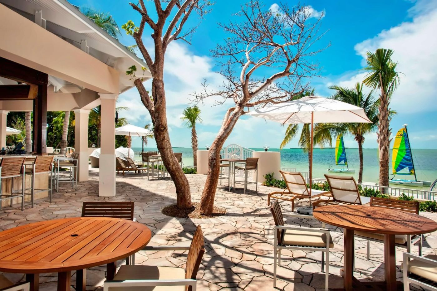 Playa Largo Resort & Spa