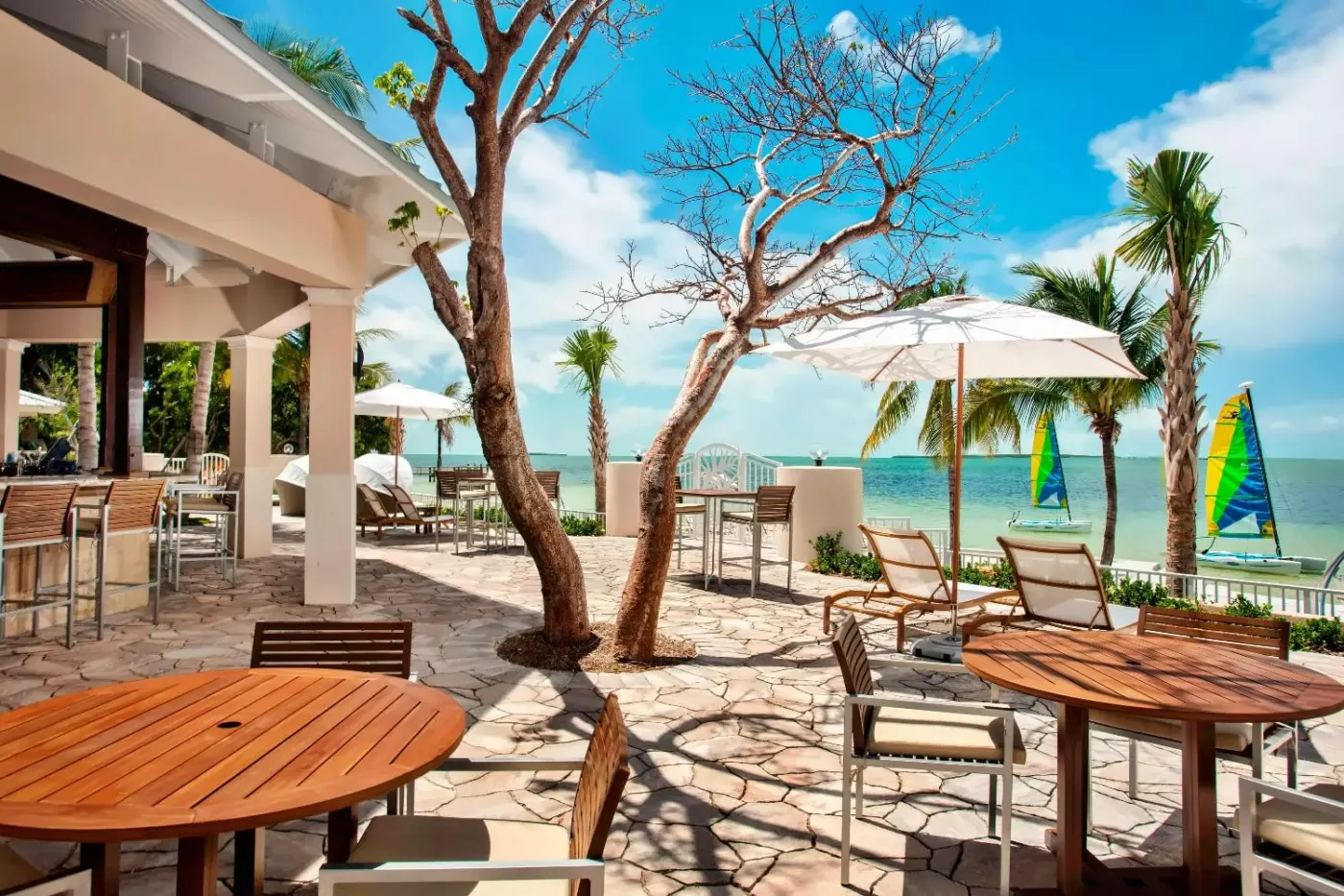 Playa Largo Resort & Spa