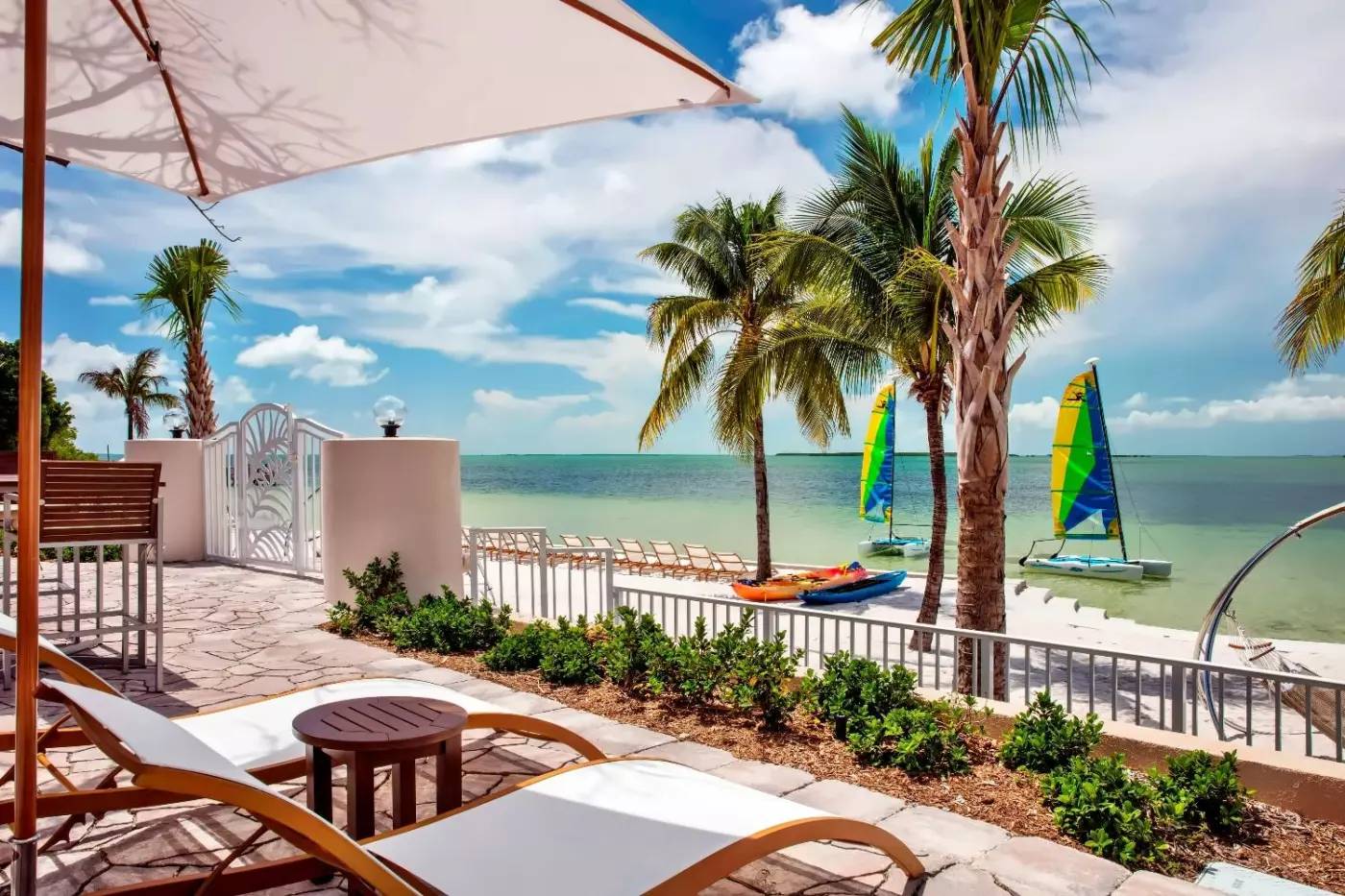 Playa Largo Resort & Spa