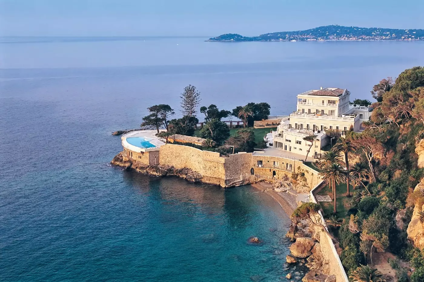 Cap Estel