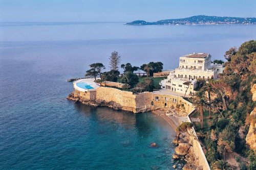 Hotel Cap Estel