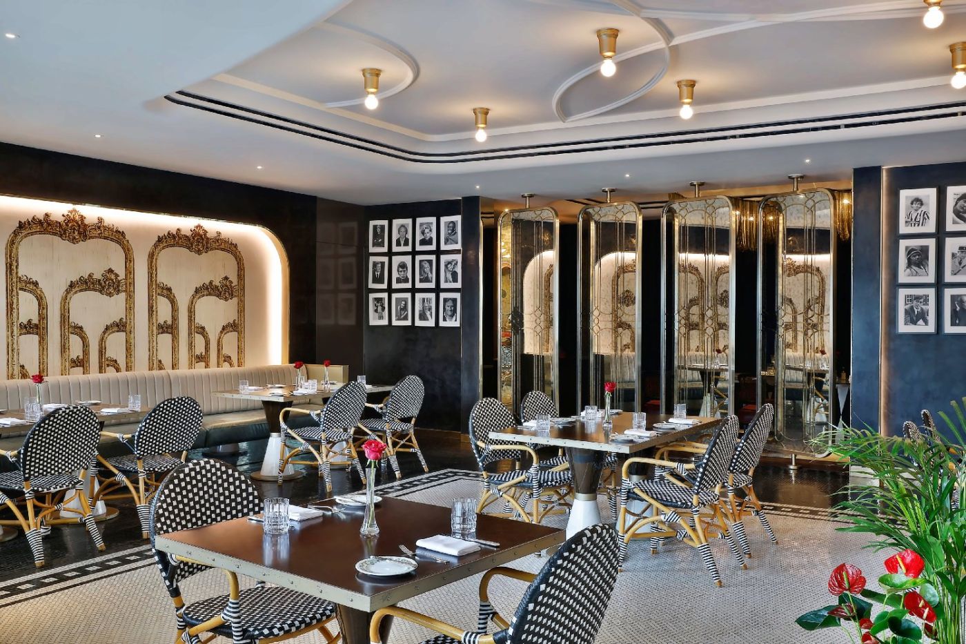 The Ritz-Carlton, Doha