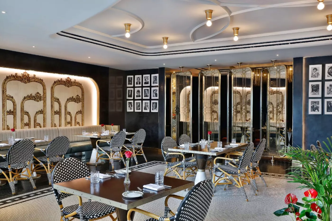 The Ritz-Carlton, Doha