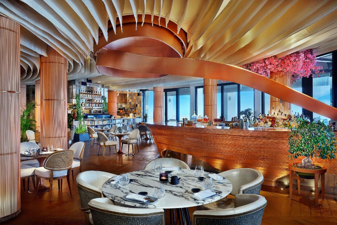 The Ritz-Carlton, Doha
