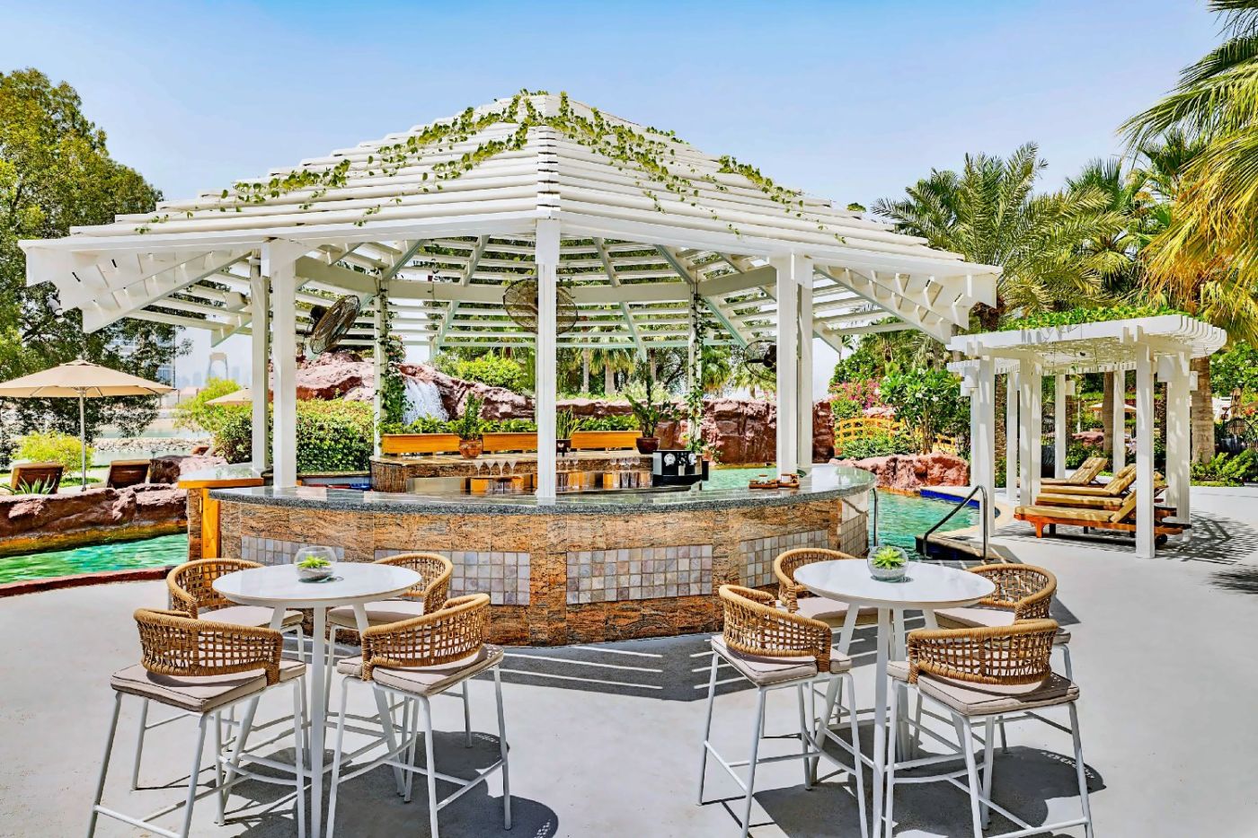 The Ritz-Carlton, Doha