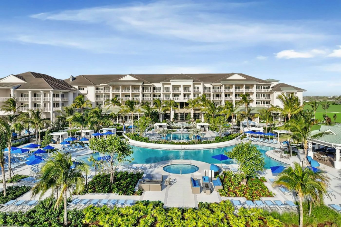 The Belgrove Resort & Spa