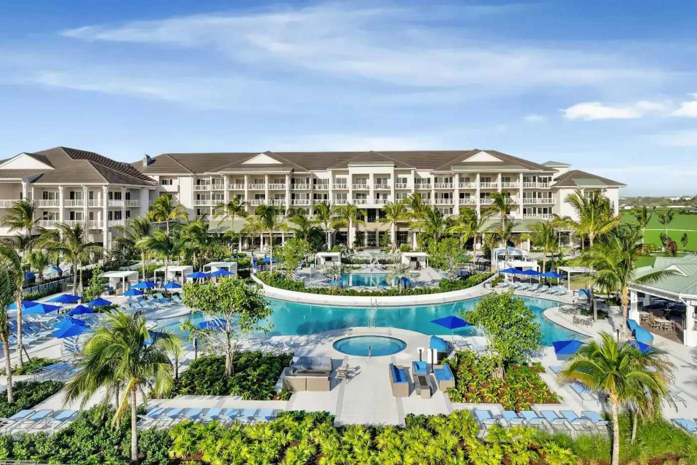 The Belgrove Resort & Spa