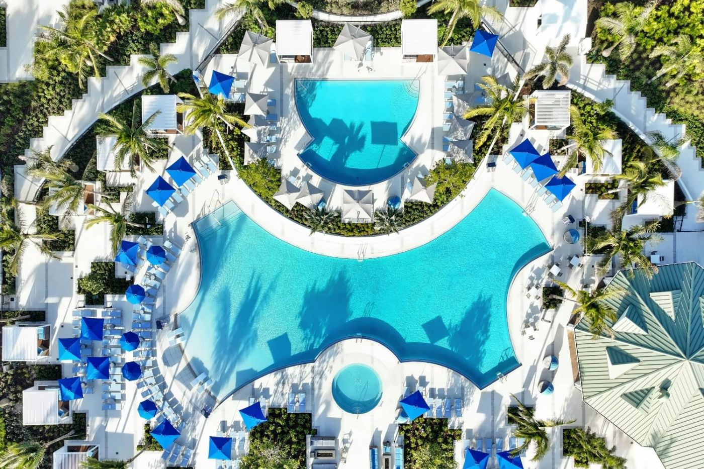 The Belgrove Resort & Spa