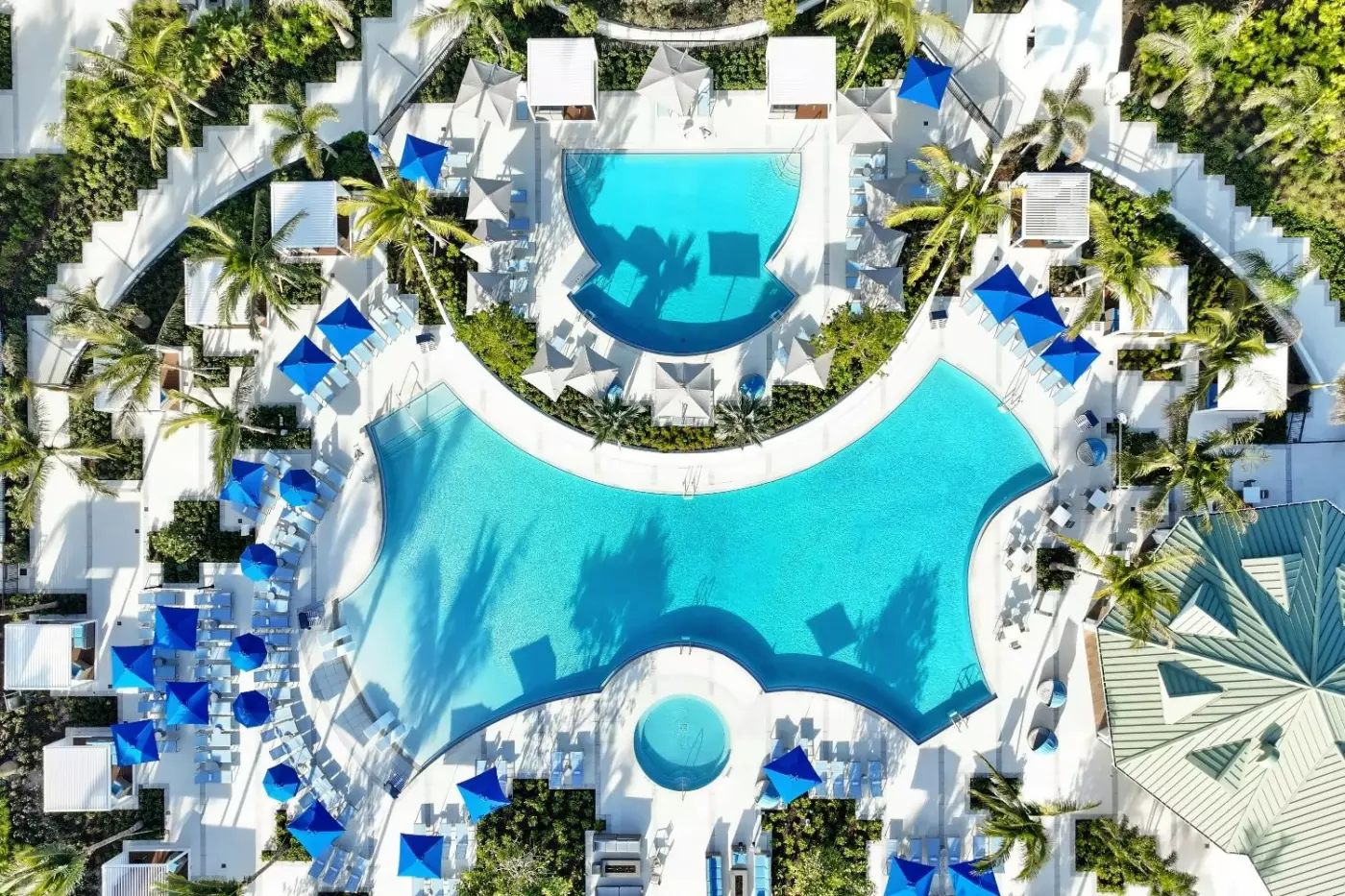 The Belgrove Resort & Spa