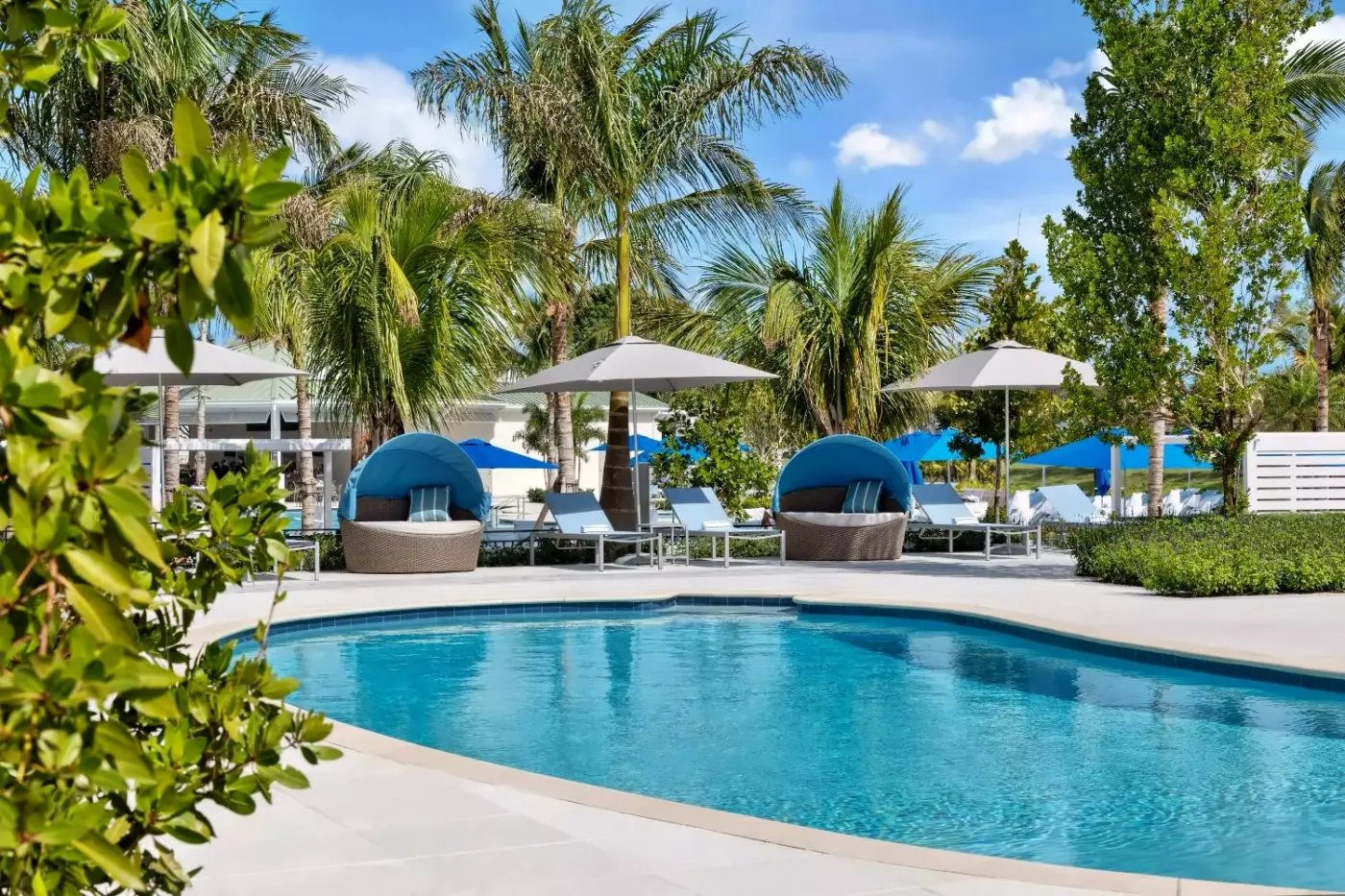 The Belgrove Resort & Spa