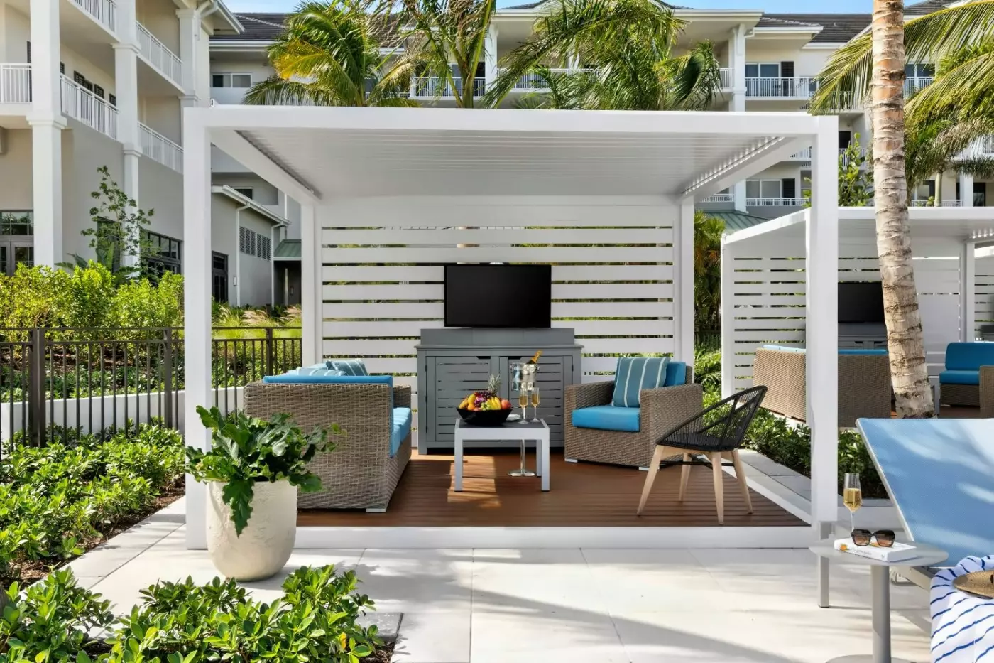The Belgrove Resort & Spa