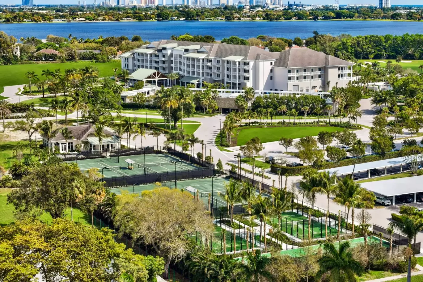 The Belgrove Resort & Spa