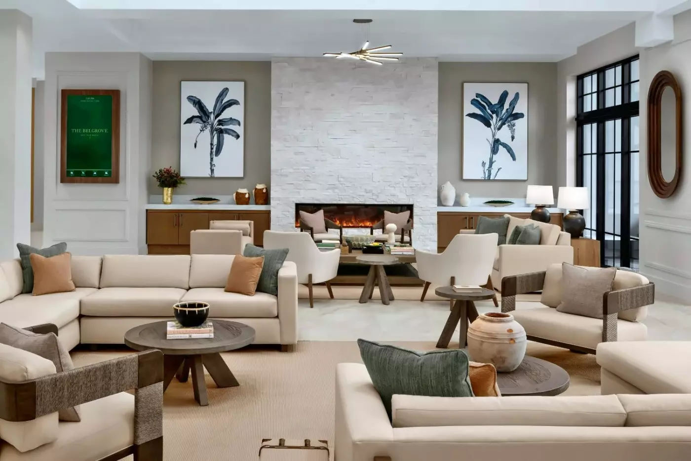 The Belgrove Resort & Spa
