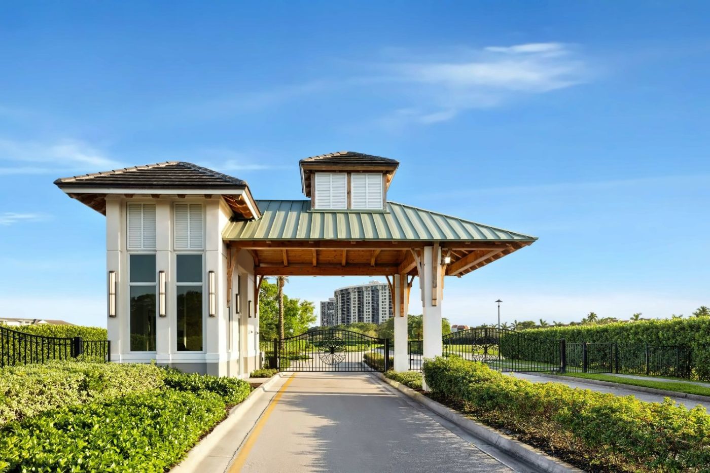 The Belgrove Resort & Spa