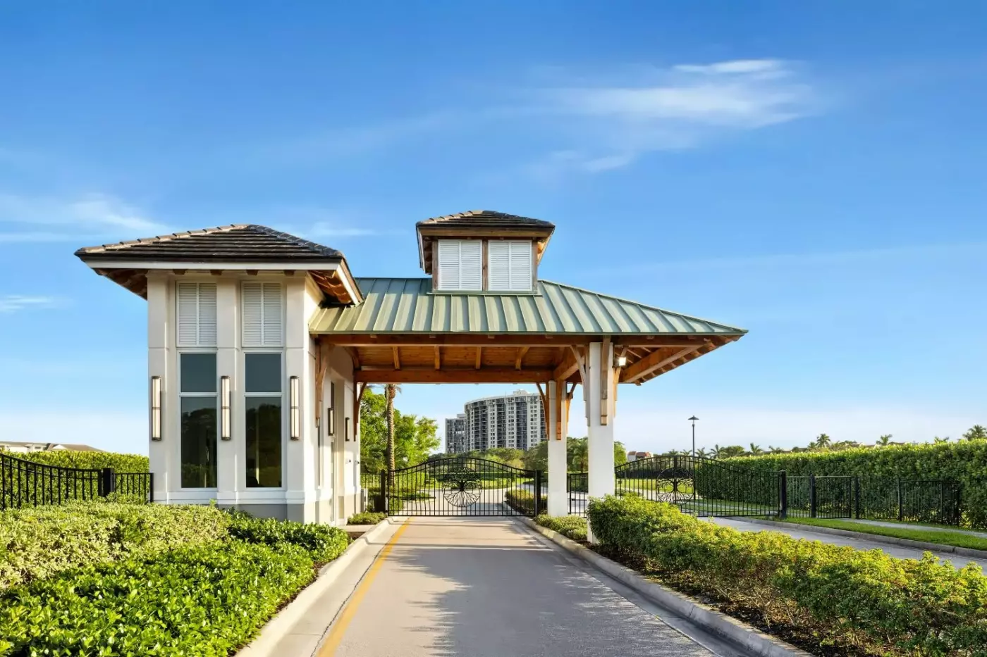 The Belgrove Resort & Spa