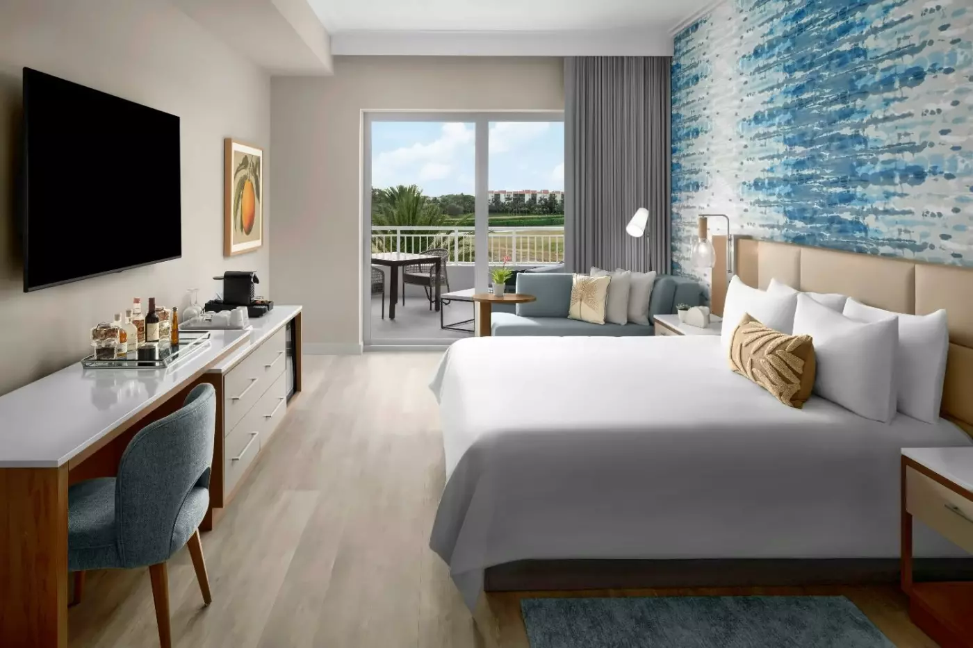 The Belgrove Resort & Spa