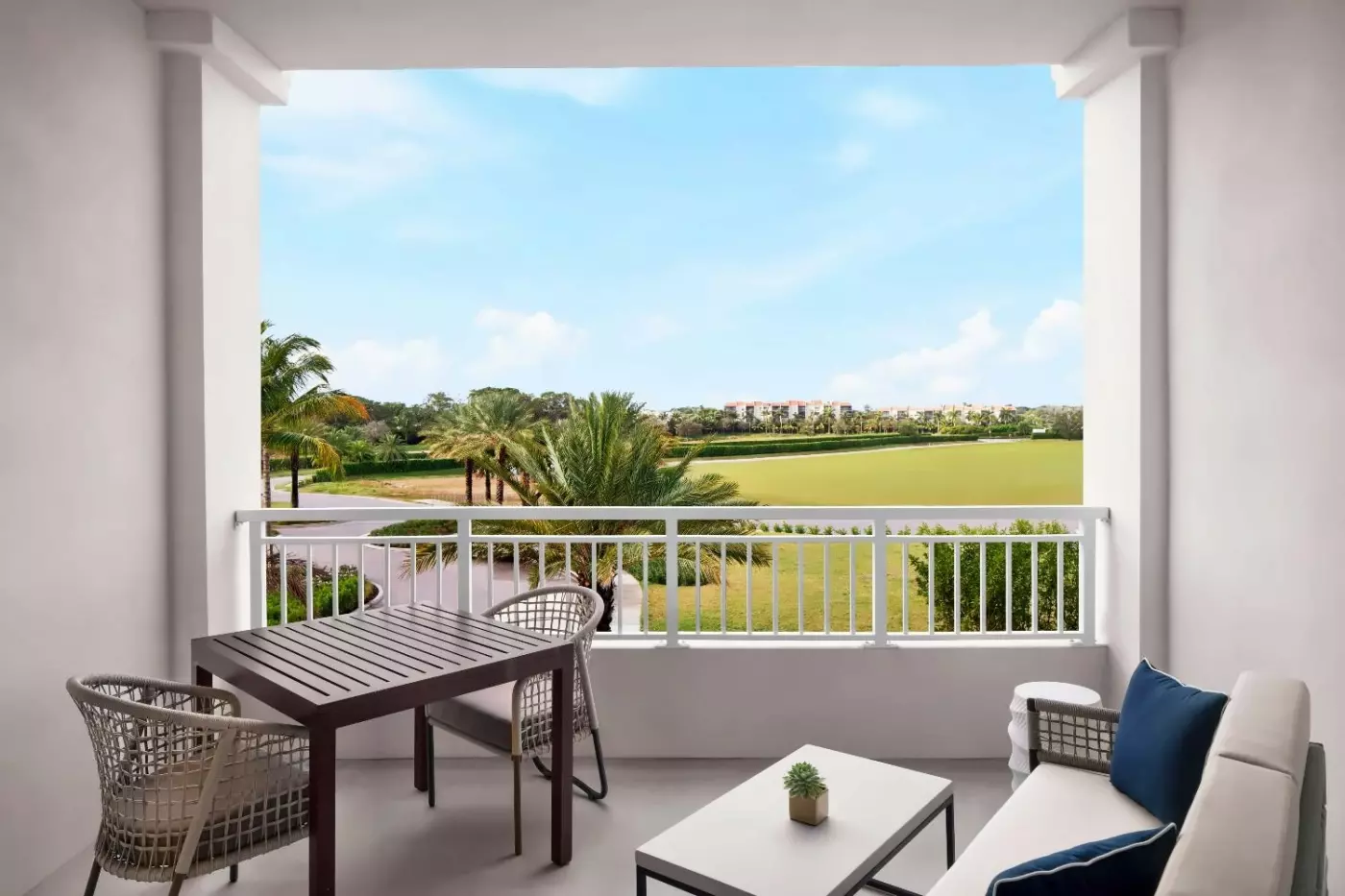 The Belgrove Resort & Spa
