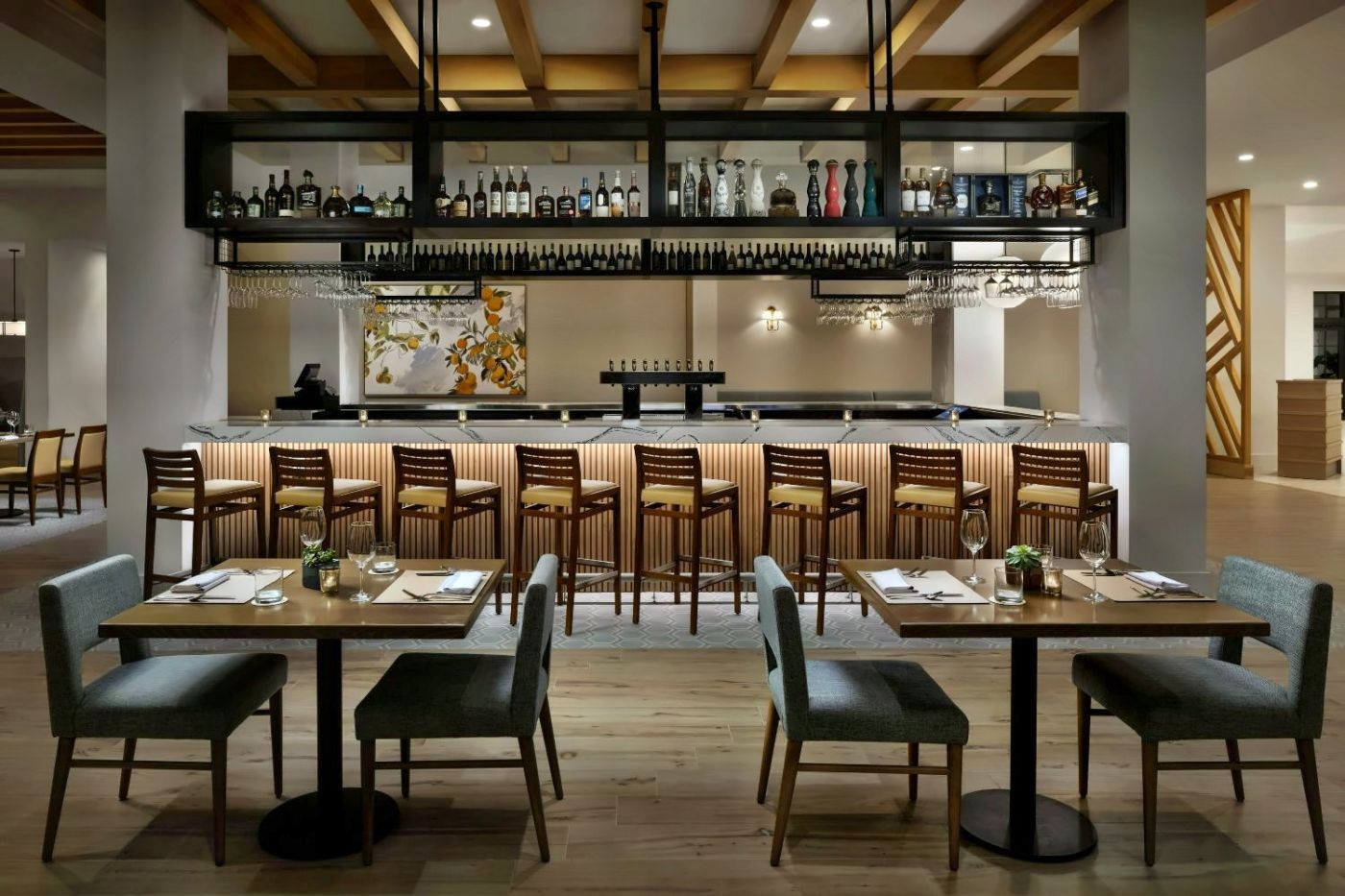 The Belgrove Resort & Spa