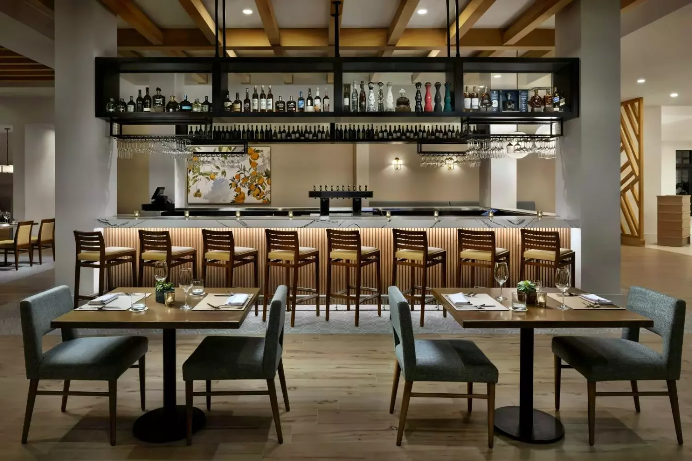 The Belgrove Resort & Spa
