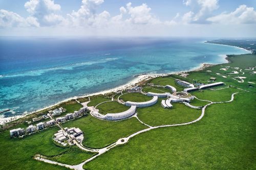 Etereo Auberge Resort