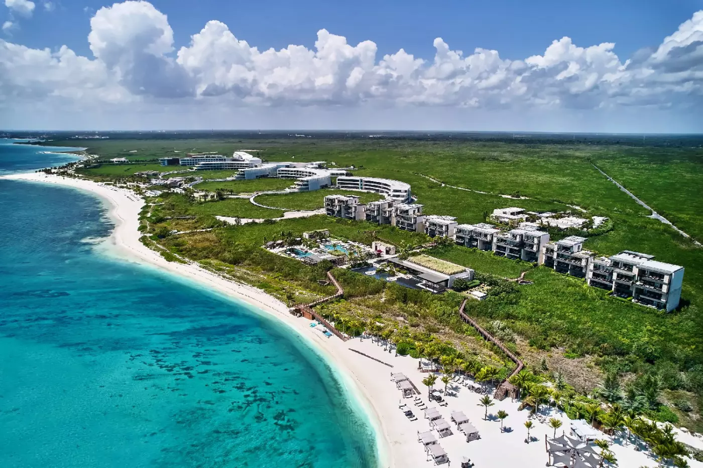 Etereo Auberge Resort