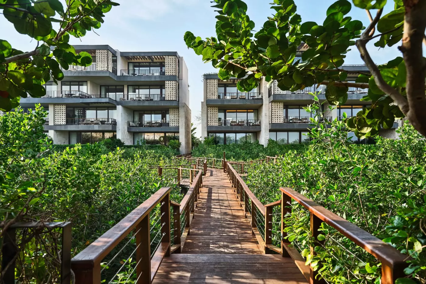 Etereo Auberge Resort