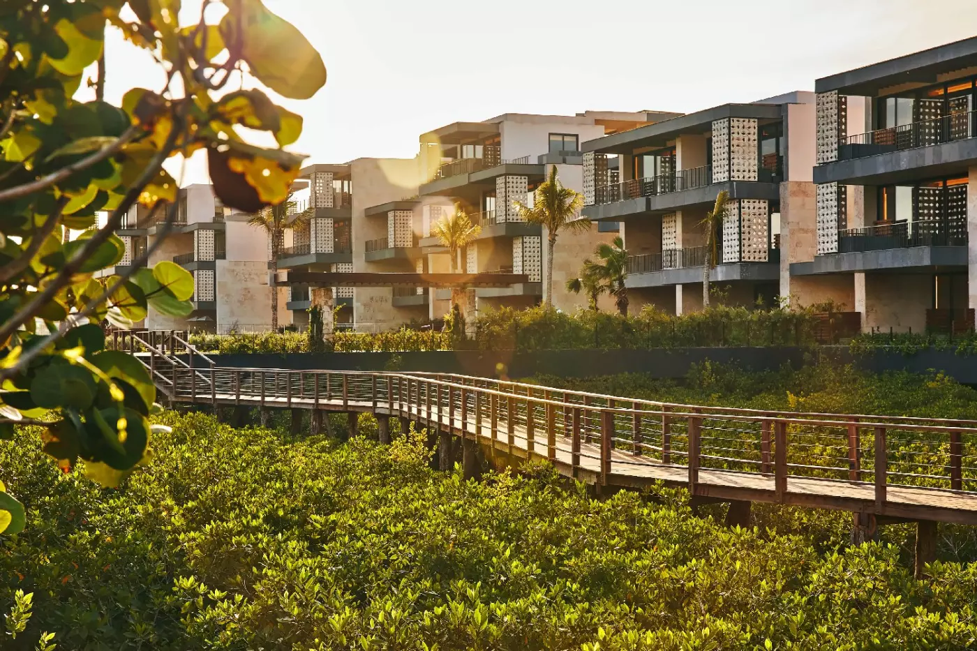 Etereo Auberge Resort