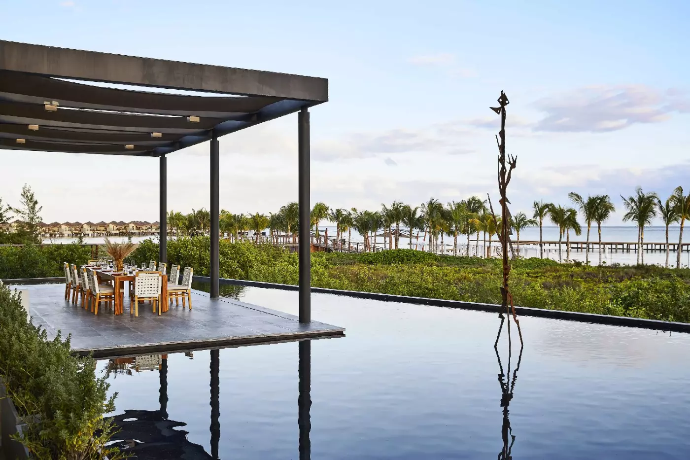 Etereo Auberge Resort