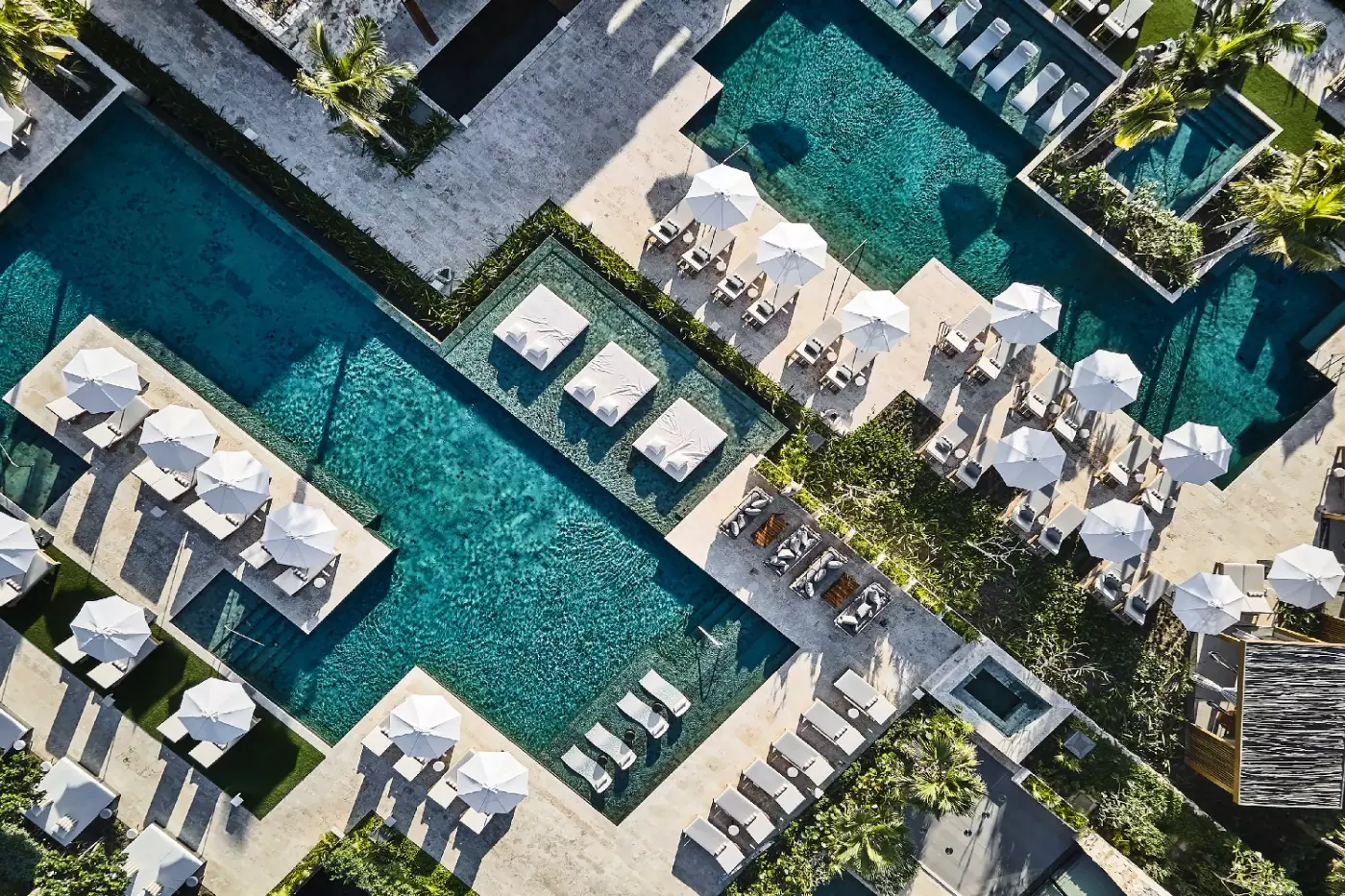Etereo Auberge Resort