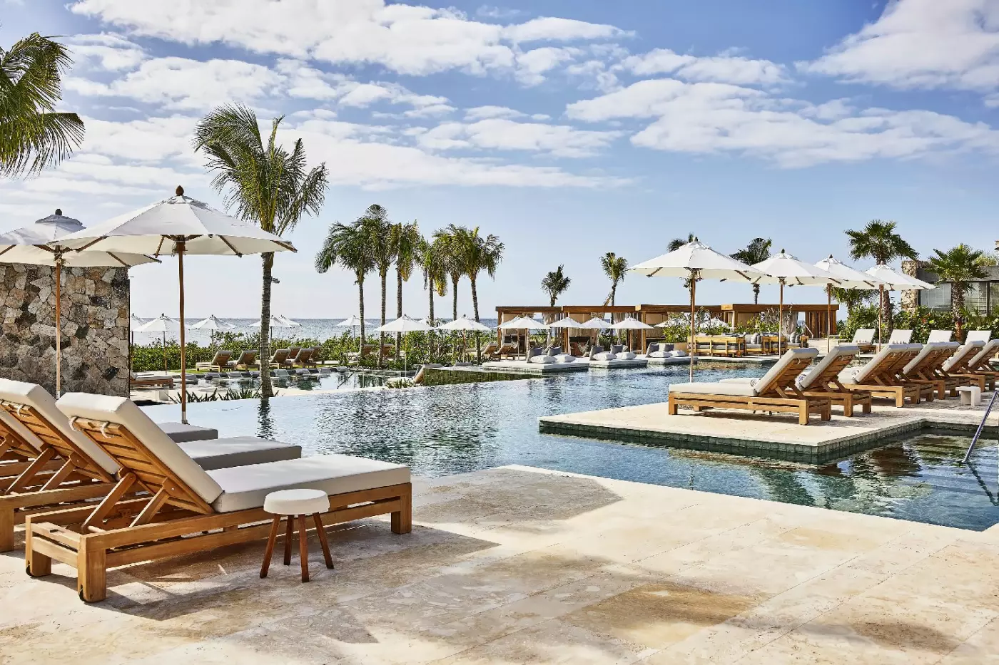 Etereo Auberge Resort