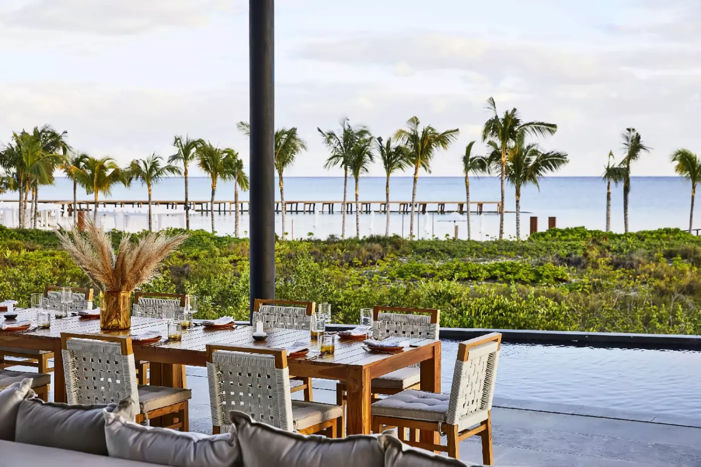Etereo Auberge Resort