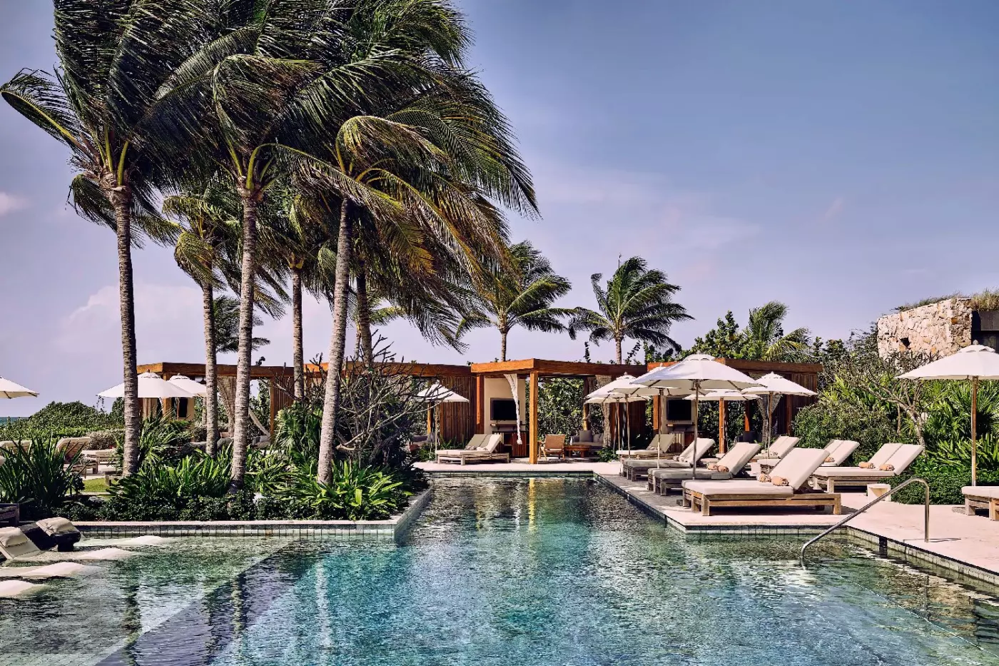 Etereo Auberge Resort