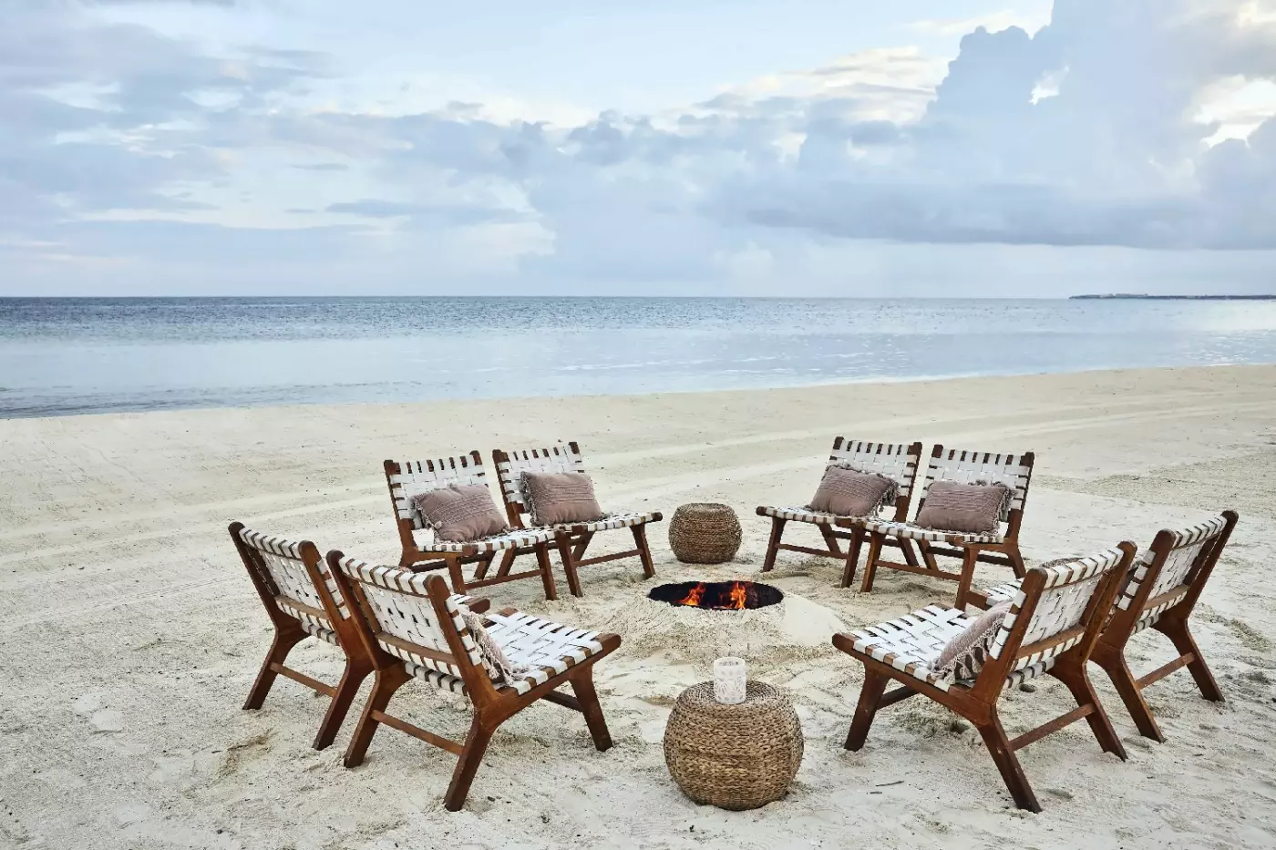 Etereo Auberge Resort