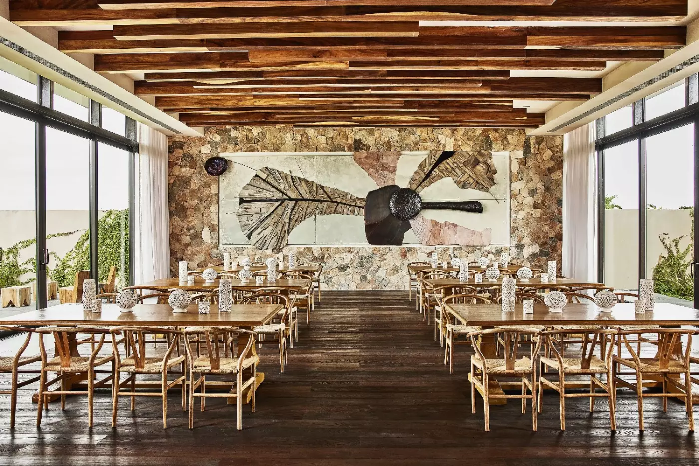 Etereo Auberge Resort