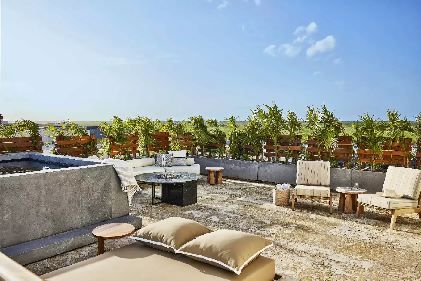 Etereo Auberge Resort