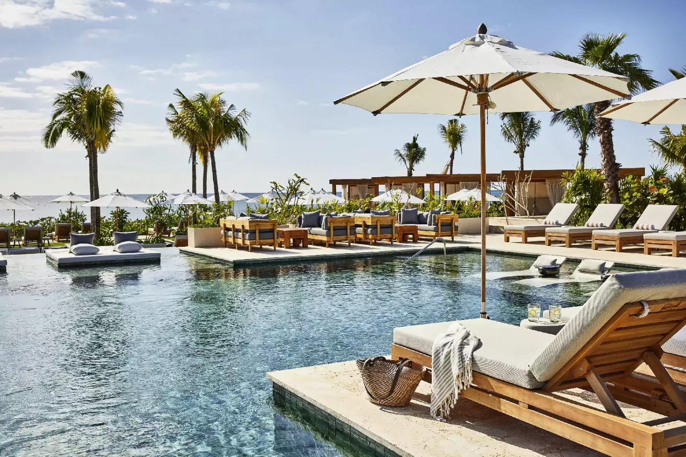 Etereo Auberge Resort