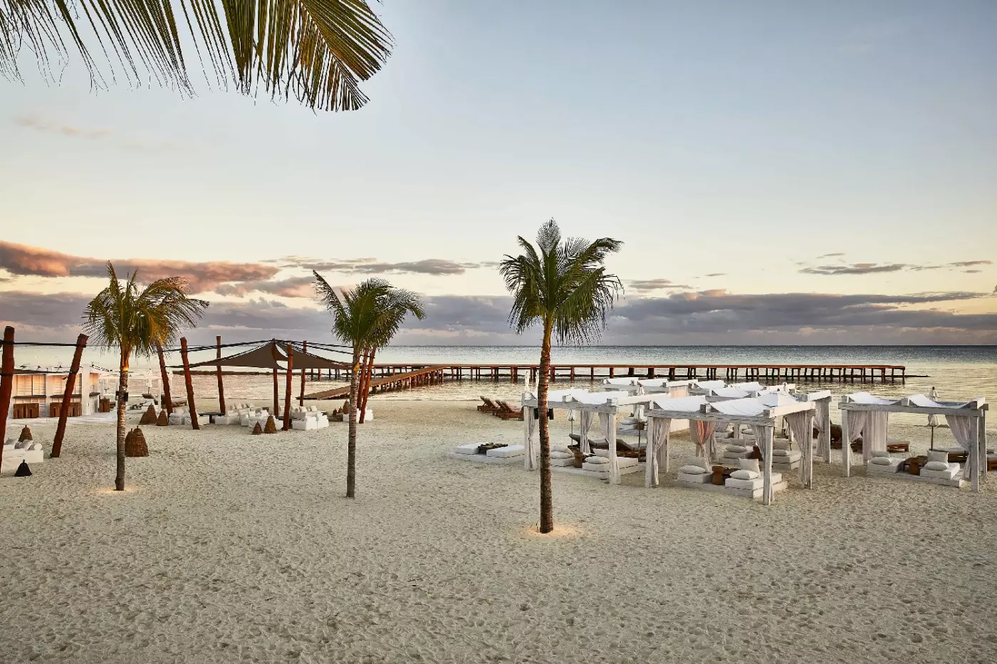 Etereo Auberge Resort