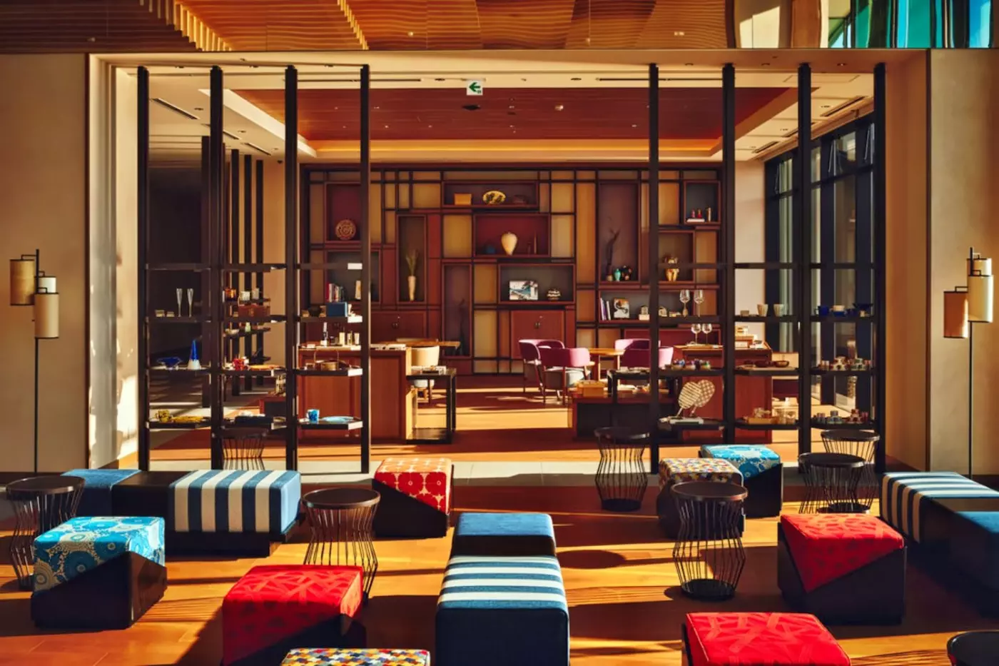 Hotel Indigo Inuyama Urakuen Garden