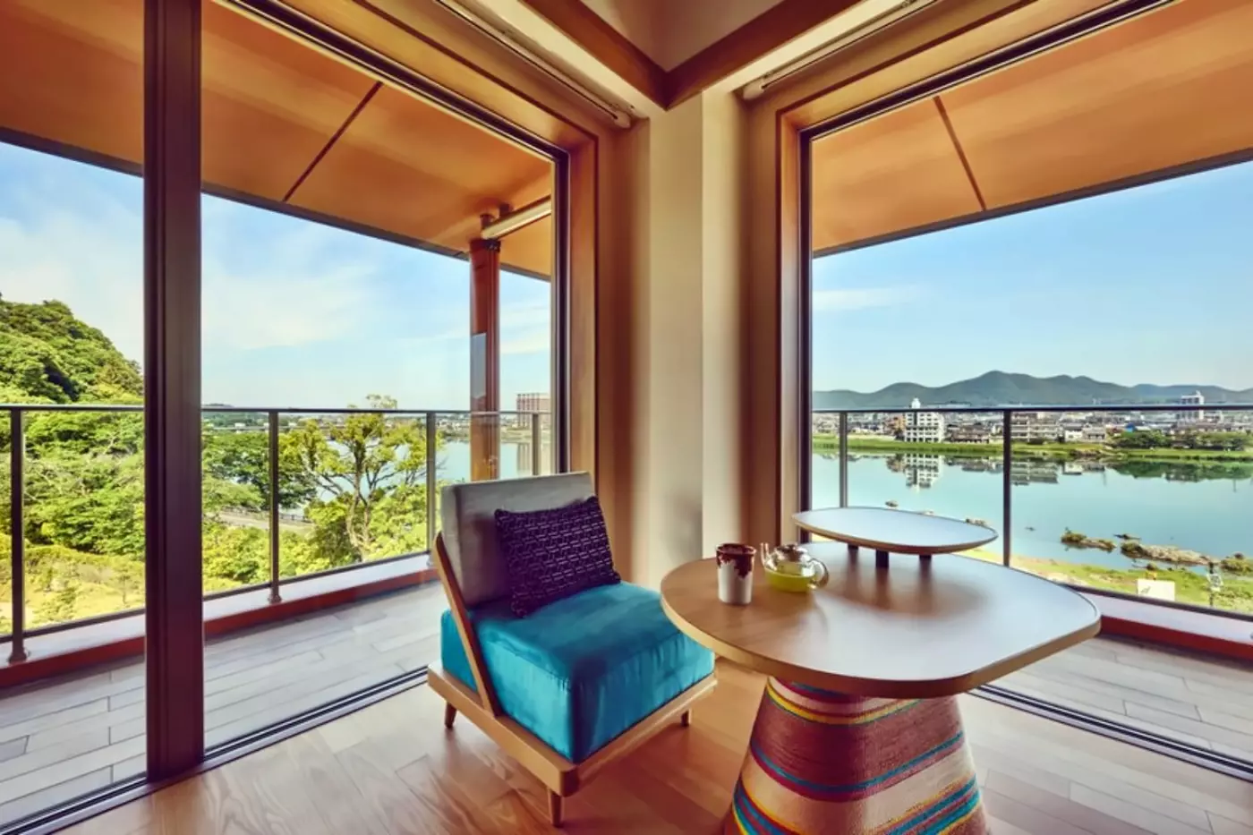 Hotel Indigo Inuyama Urakuen Garden