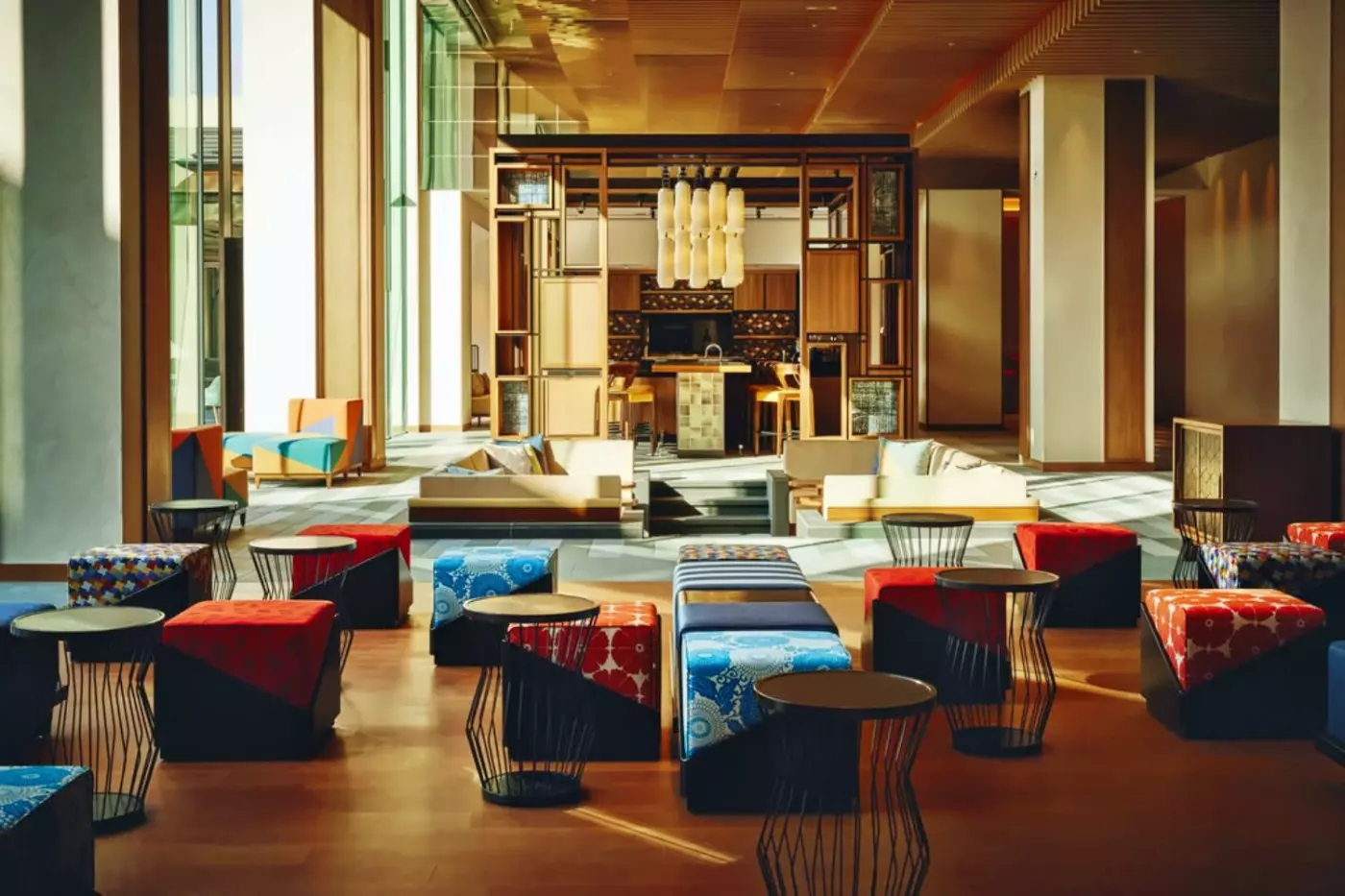 Hotel Indigo Inuyama Urakuen Garden