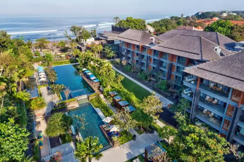 Hotel Indigo Bali Seminyak Beach
