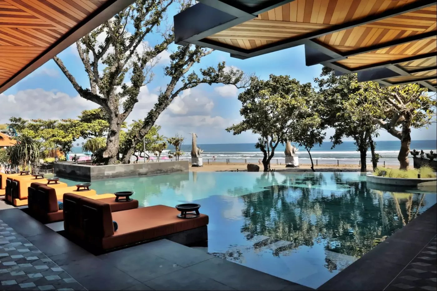 Hotel Indigo Bali Seminyak Beach