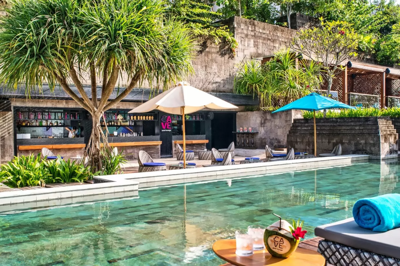 Hotel Indigo Bali Seminyak Beach
