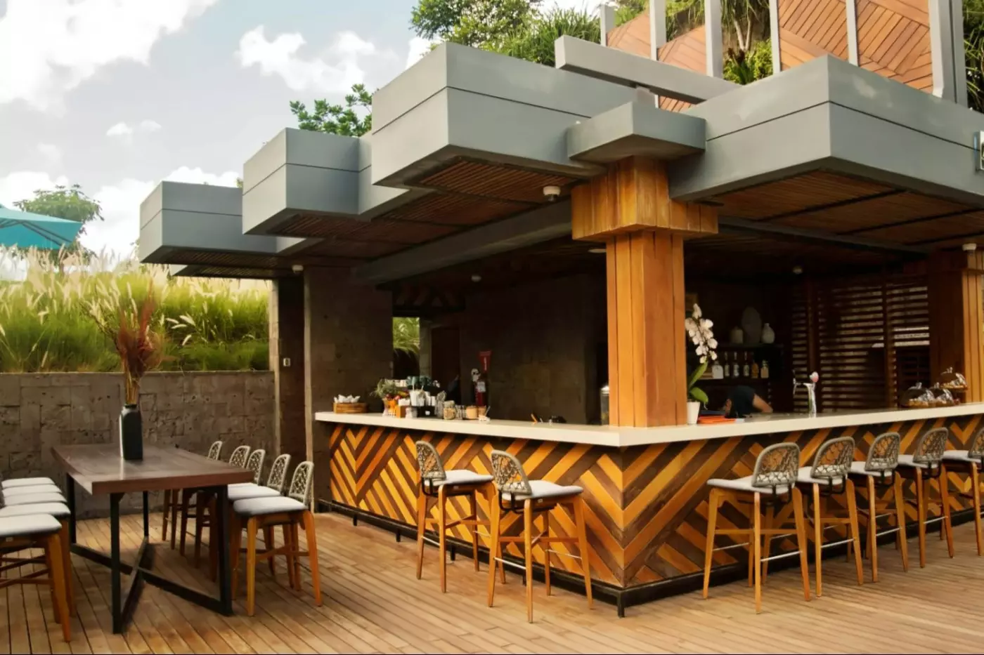 Hotel Indigo Bali Seminyak Beach