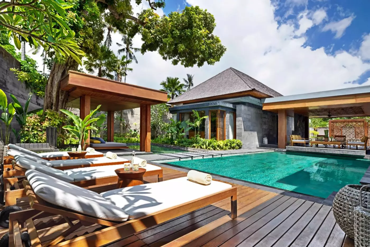 Hotel Indigo Bali Seminyak Beach