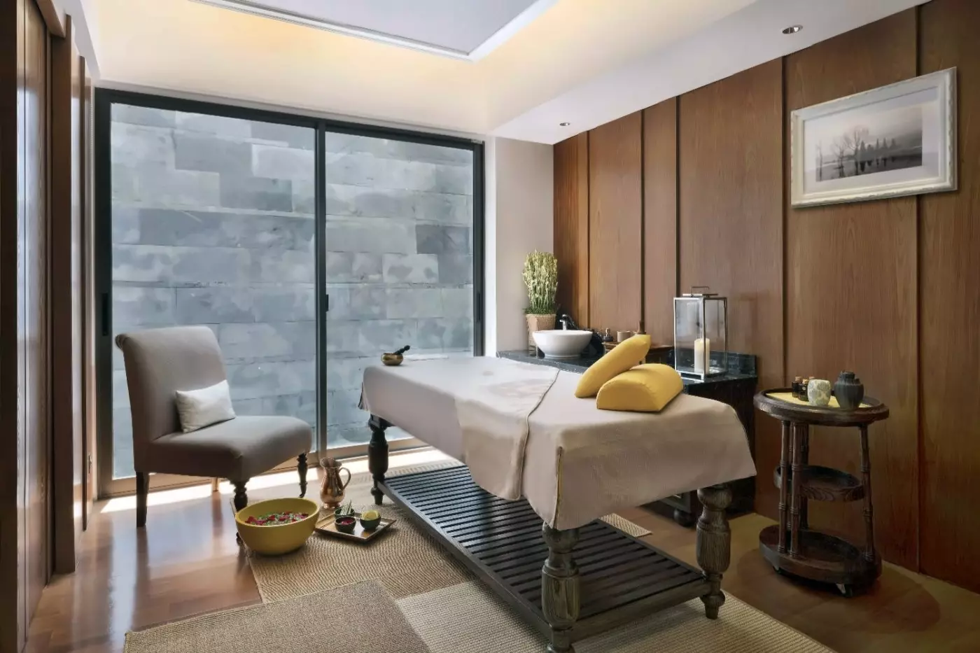 Hotel Indigo Bali Seminyak Beach